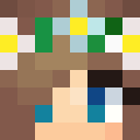 Player skin of Dufesi