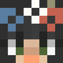 Player skin of _BEEV