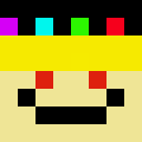 Player skin of owen1111111111