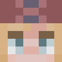 Player skin of ABizarreGlory