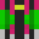 Player skin of ouka_666