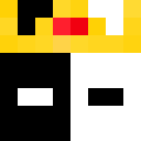 Player skin of CronyxMC