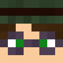 Player skin of MysterENigma