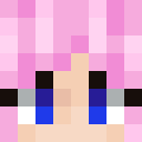 Player skin of GexSmp