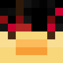 Player skin of b0unty9991