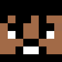 Player skin of GoSuMonSteR