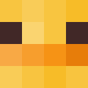 Player skin of wanzen