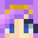 Player skin of ImmenseUniverse