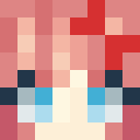 Player skin of pitsawa