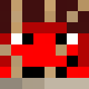 Player skin of DarkLink973
