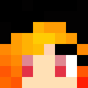 Player skin of FlameShine_11