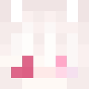 Player skin of Mewzzy