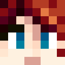 Player skin of Rostygold