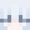 Player skin of du0v0