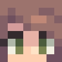 Player skin of Juerel_2005