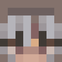 Player skin of chatweasocooked