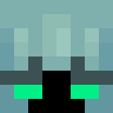 Player skin of nethxnteR