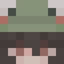 Player skin of AMagicPotatoe