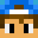 Player skin of Wazzah