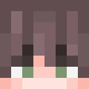 Player skin of VortexKandii