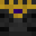 Player skin of Maxi_the_K