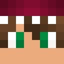 Player skin of Dinosaur_Man_