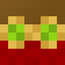 Player skin of cherryblawsom