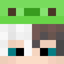 Player skin of Yung__Fetus