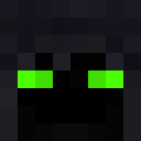Player skin of Kejagon