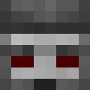 Player skin of warningBro15