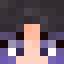 Player skin of bisdak0