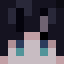 Player skin of Adothegoddess