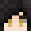 Player skin of Patadorea
