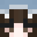 Player skin of v0teo