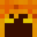 Player skin of GoldOnTop