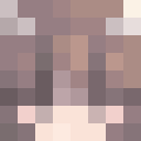 Player skin of AdoreMarci