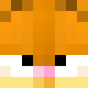 Player skin of 0On3