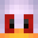 Player skin of Duxizon