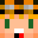 Player skin of Deren_Nam