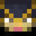 Player skin of Marwan