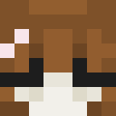 Player skin of LucidMC_300
