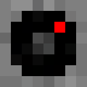 Player skin of Minecraft97752