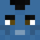 Player skin of Lach_votz