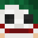 Player skin of MJaywalk