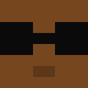 Player skin of Botnoob