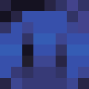 Player skin of XoeeX