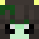 Player skin of LeiruMust