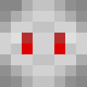 Player skin of InfataMC