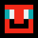 Player skin of RedMyMan