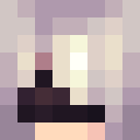 Player skin of ISSH0M4N